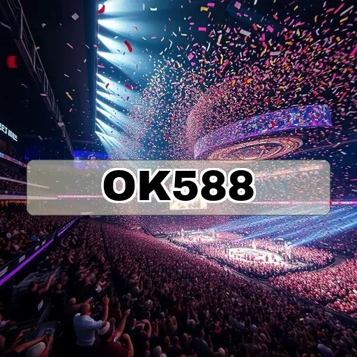 ok588.com: Aventuras Incríveis Esperam por Você na Seção de Ação!
