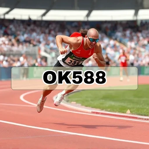 ok588.com: As Promoções Que Todo Jogador Deveria Conhecer