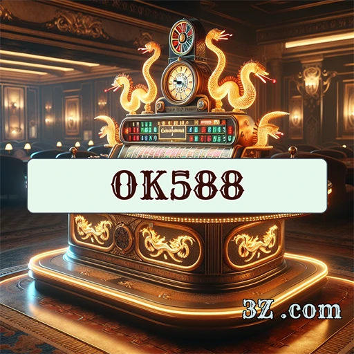 ok588.com Sites Confiáveis