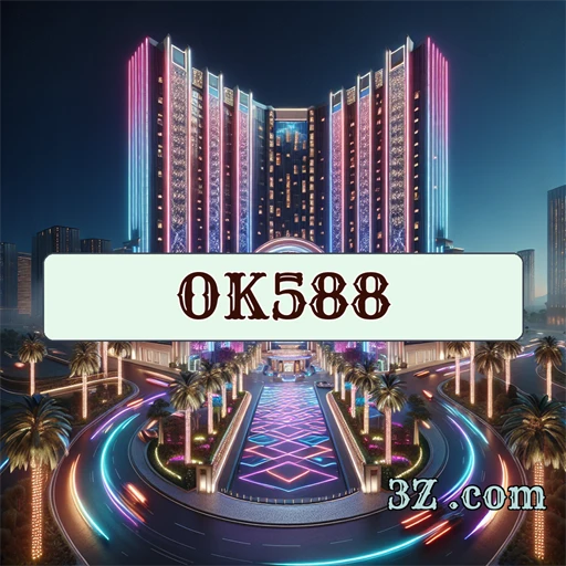 Esporte e Entretenimento: O Que o ok588.com Oferece