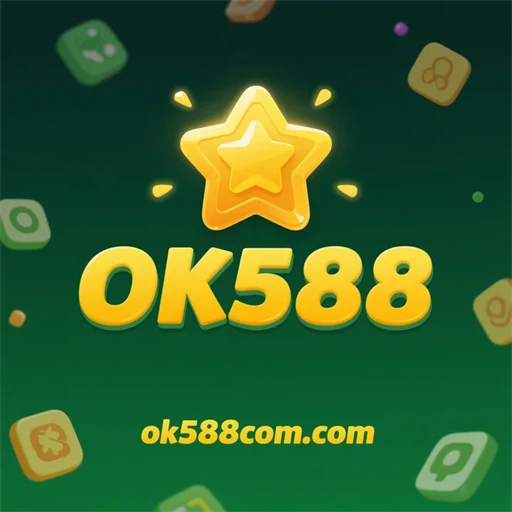 ok588.com logo