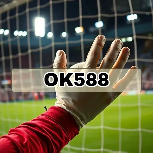 ok588.com: A Melhor Plataforma Para Jogar Pôquer Online