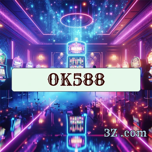 ok588.com Promoções Especiais