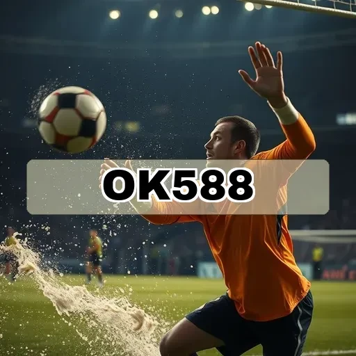 ok588.com: Dicas Valiosas para Melhorar sua Experiência em Jogos Online