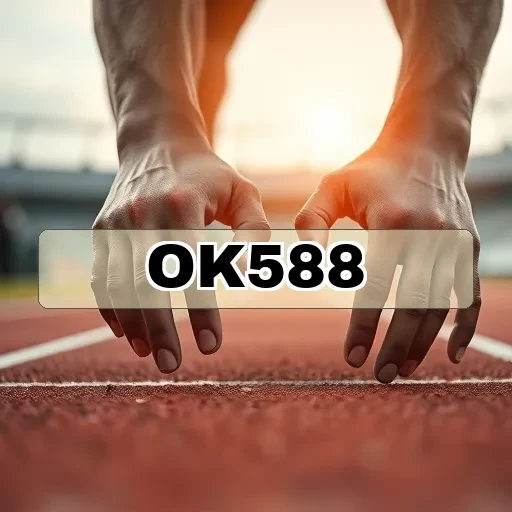 ok588.com: Torneios Imperdíveis para Todos os Jogadores